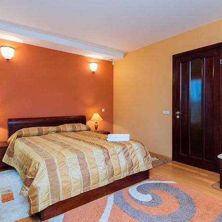 Po Juros Banga Hotel Palanga Kültér fotó