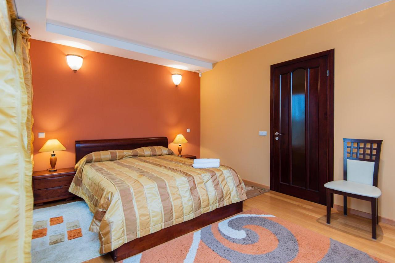 Po Juros Banga Hotel Palanga Kültér fotó