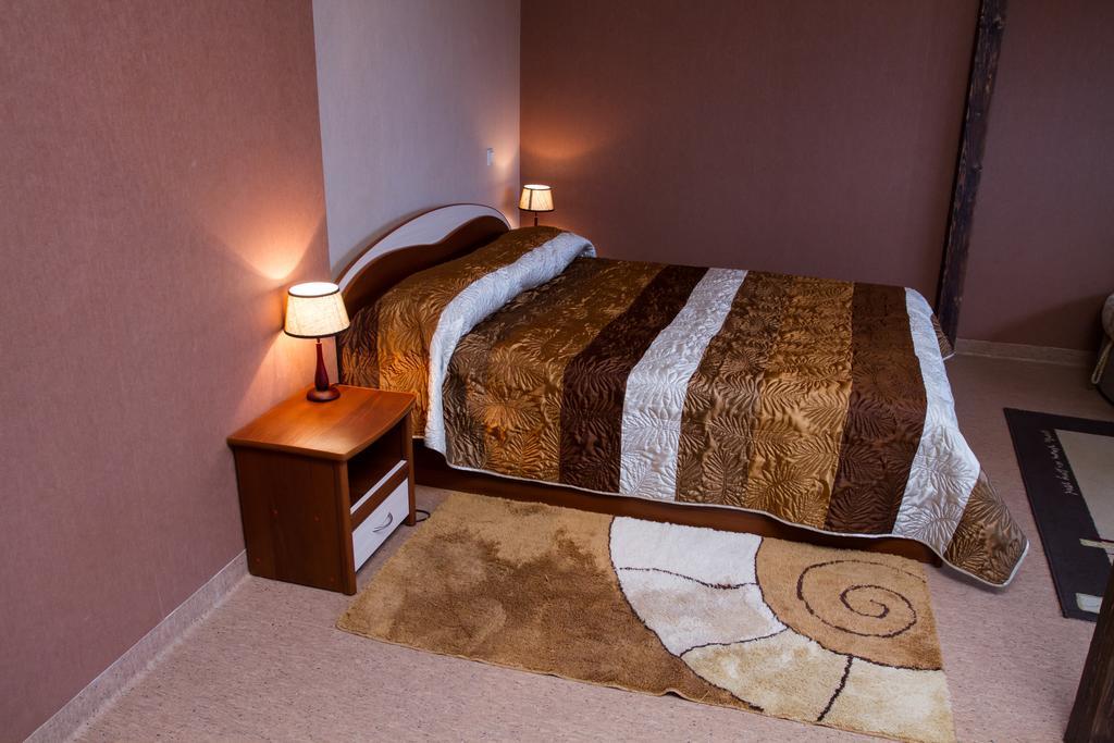 Po Juros Banga Hotel Palanga Kültér fotó