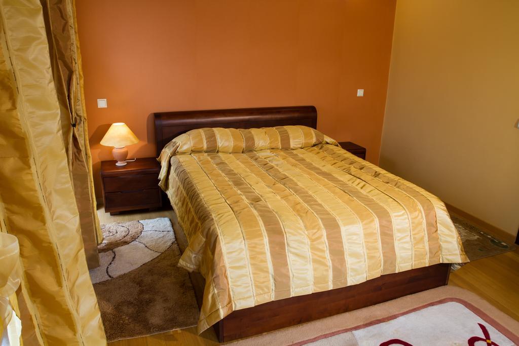 Po Juros Banga Hotel Palanga Kültér fotó